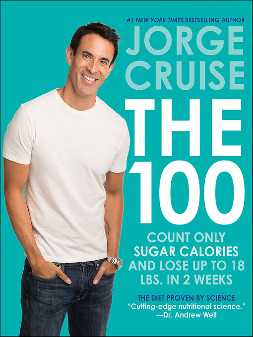Title details for The 100 by Jorge Cruise - Available